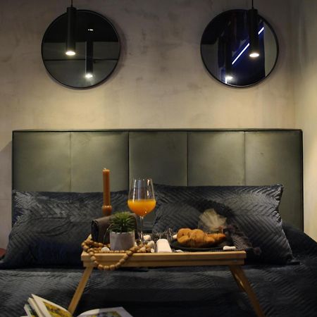 City Center Tirana Urban Condo Ngoại thất bức ảnh