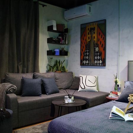 City Center Tirana Urban Condo Ngoại thất bức ảnh