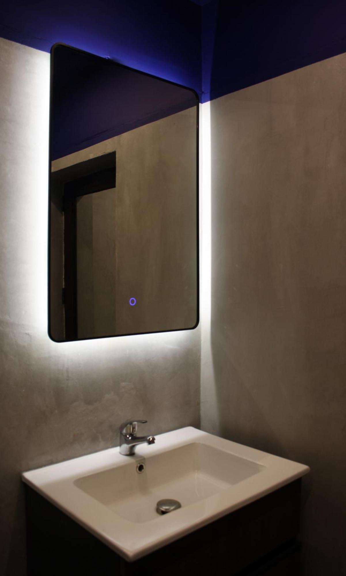 City Center Tirana Urban Condo Ngoại thất bức ảnh
