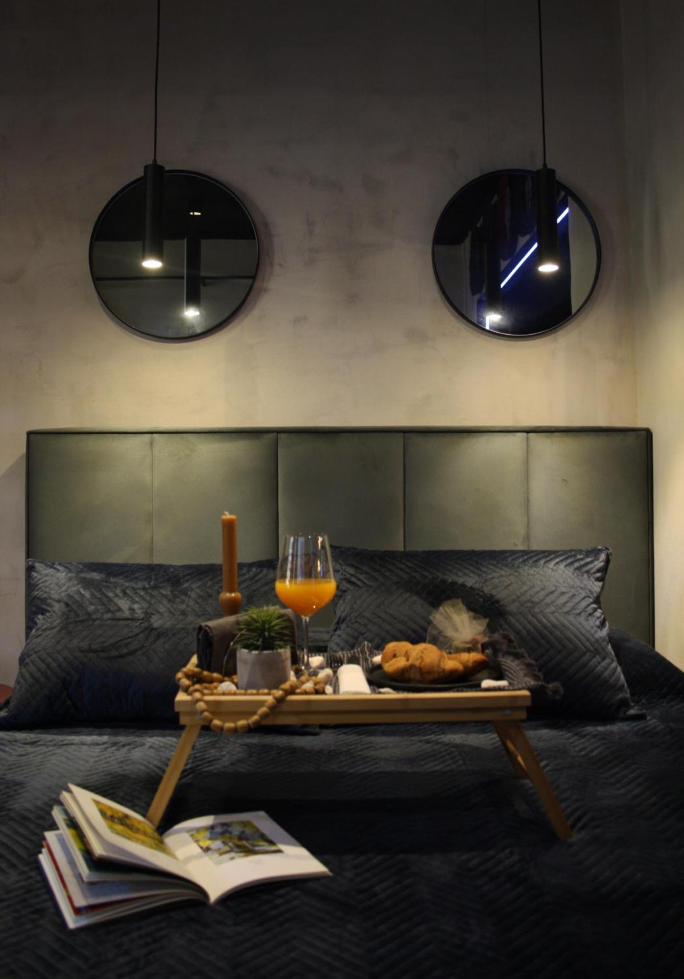 City Center Tirana Urban Condo Ngoại thất bức ảnh