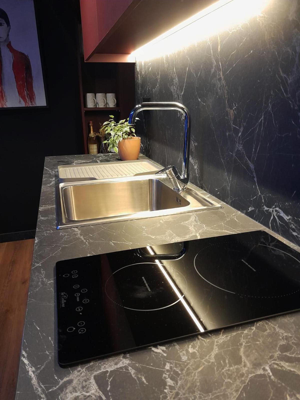 City Center Tirana Urban Condo Ngoại thất bức ảnh