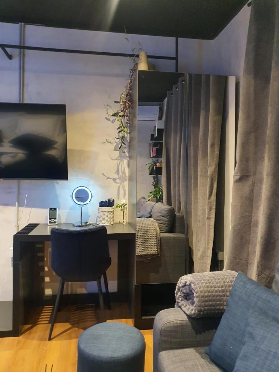 City Center Tirana Urban Condo Ngoại thất bức ảnh