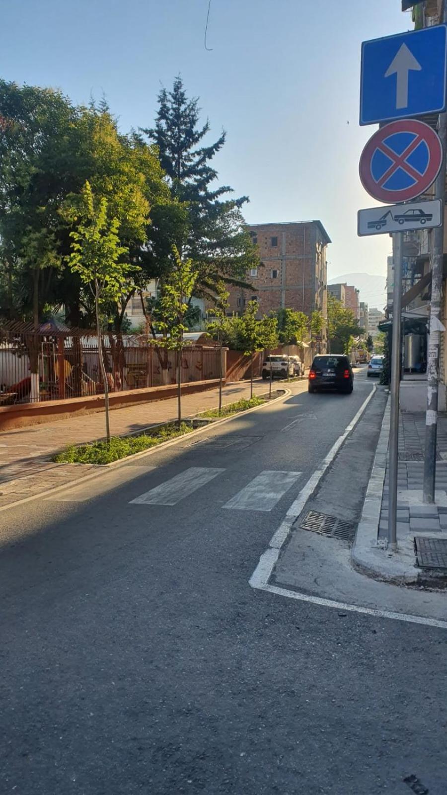 City Center Tirana Urban Condo Ngoại thất bức ảnh