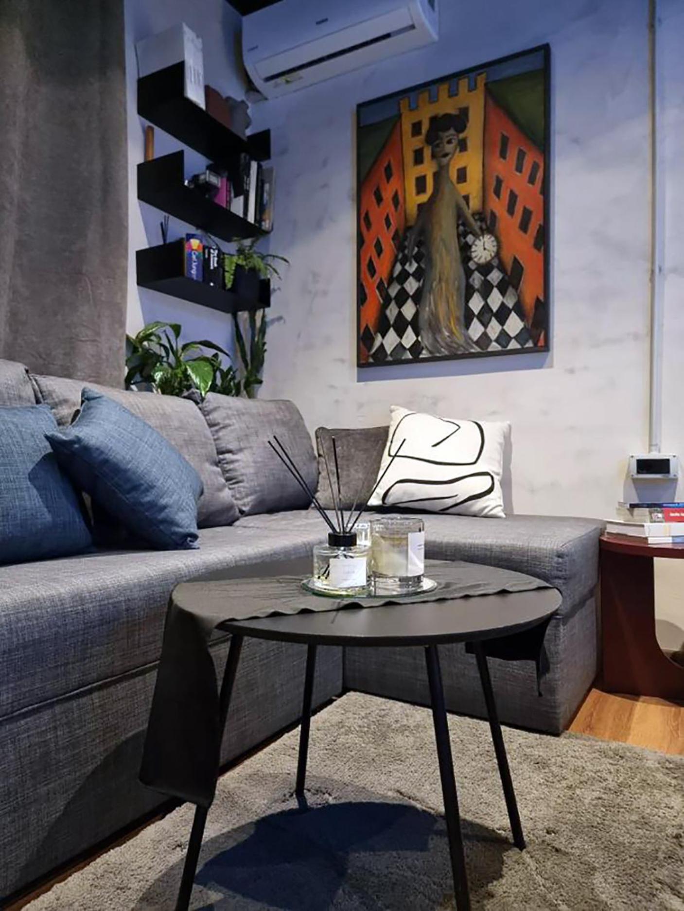 City Center Tirana Urban Condo Ngoại thất bức ảnh