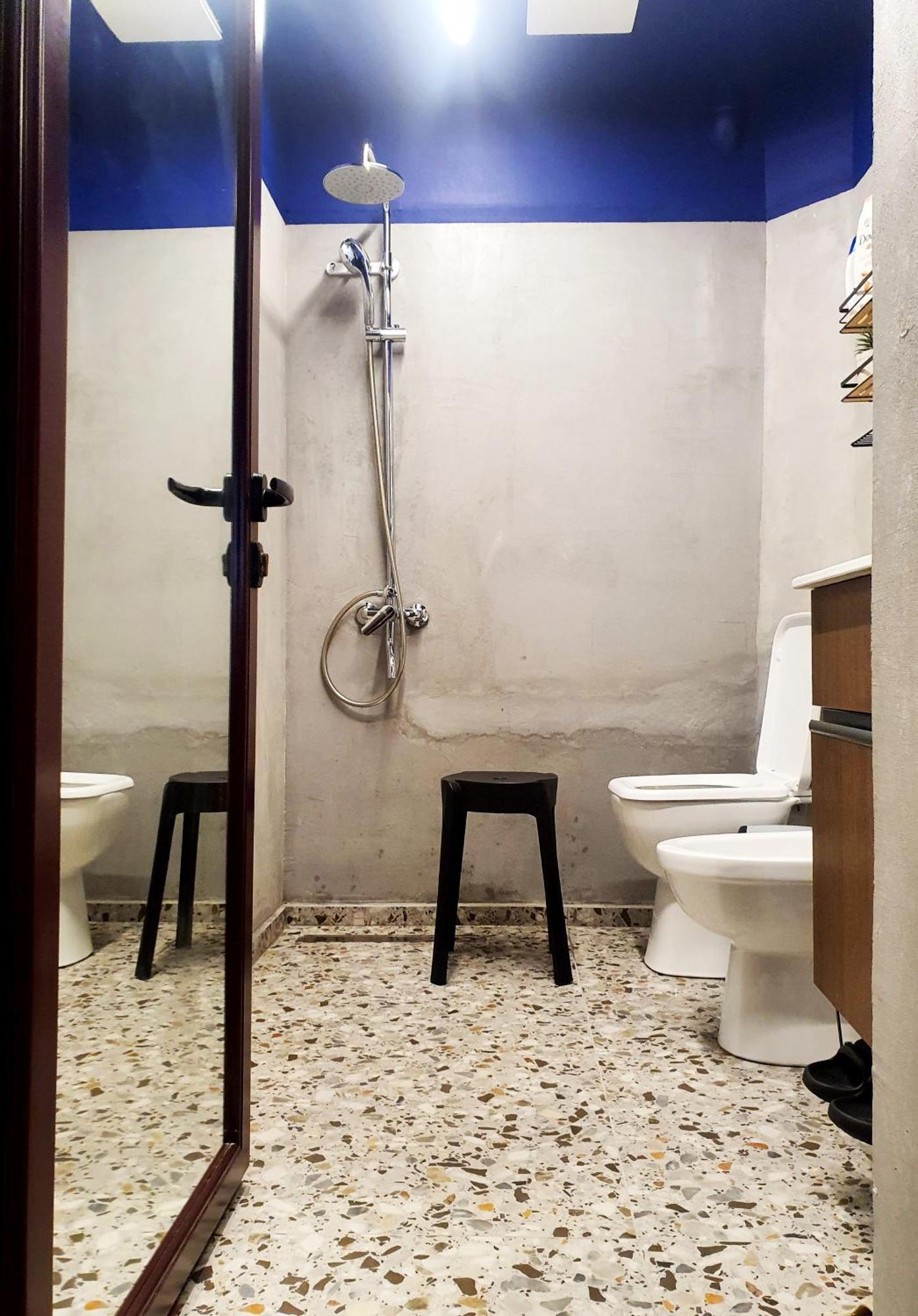 City Center Tirana Urban Condo Ngoại thất bức ảnh